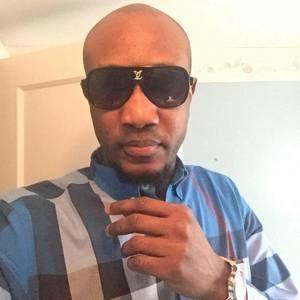 Meet your Posher, Jean anderson